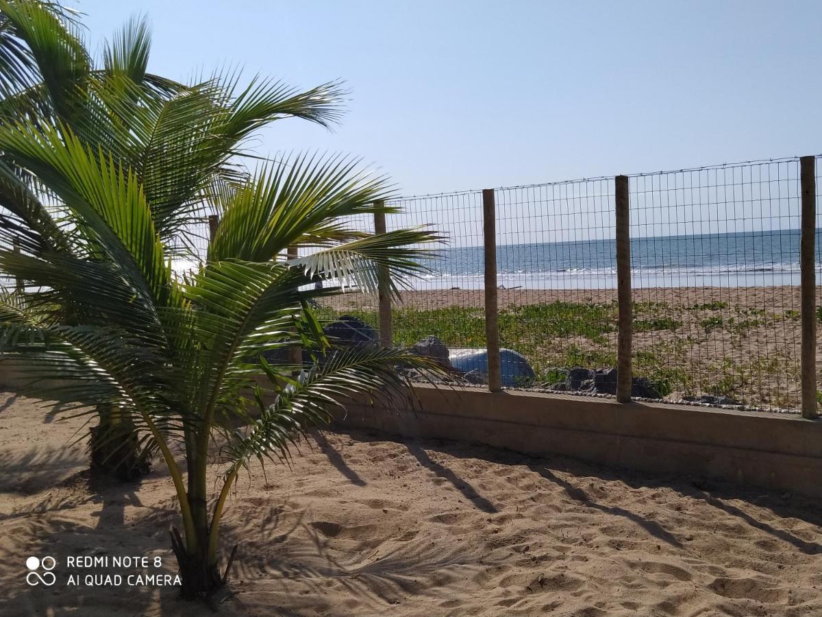 Pousada Dolce Mare Cacha Pregos Ngoại thất bức ảnh