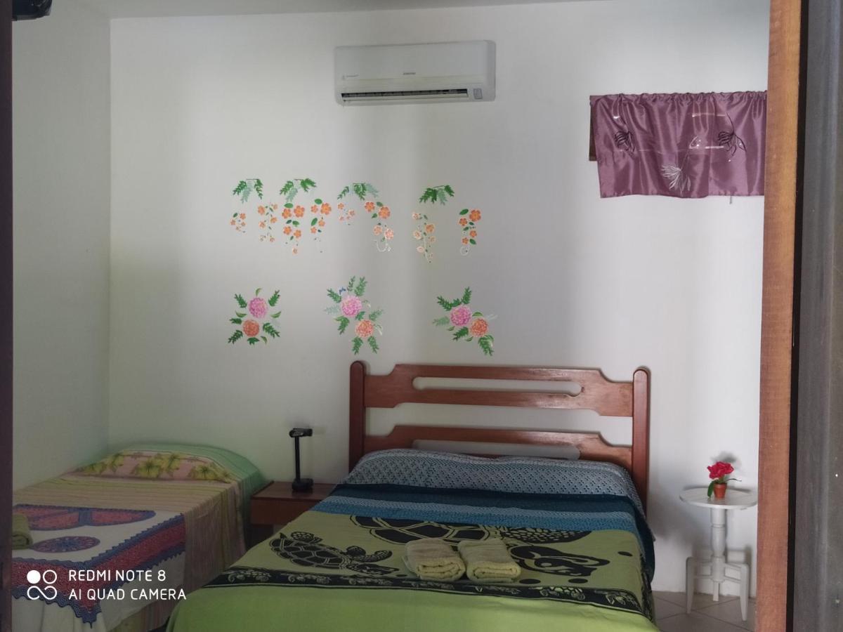 Pousada Dolce Mare Cacha Pregos Ngoại thất bức ảnh
