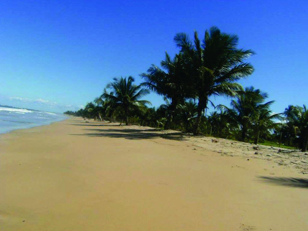 Pousada Dolce Mare Cacha Pregos Ngoại thất bức ảnh