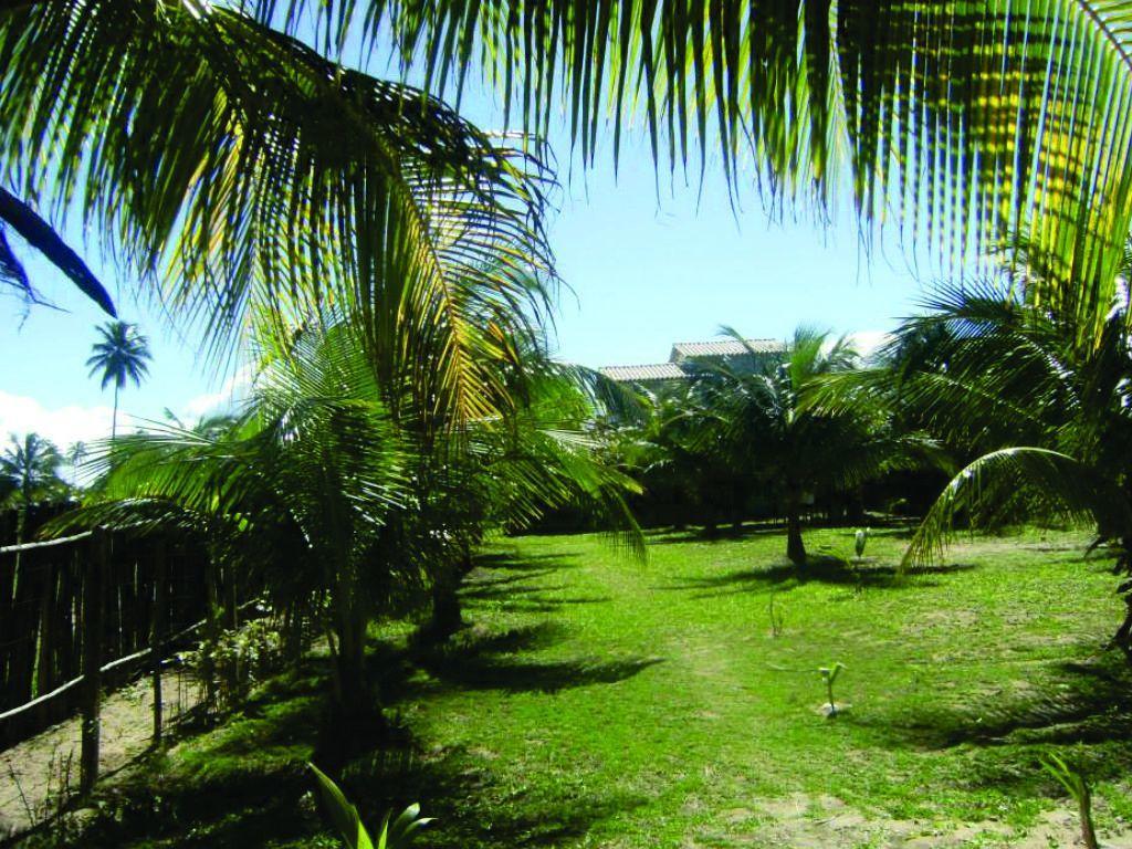 Pousada Dolce Mare Cacha Pregos Ngoại thất bức ảnh